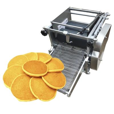 China Home 95 kw Fully Automatic Corn Tortilla Machine 60 Pieces/H with Tortillas for sale