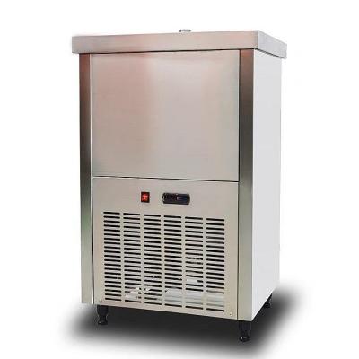 China Revolutionize Your Popsicle Production with our Long-lasting Cream Popsicle Machine for sale