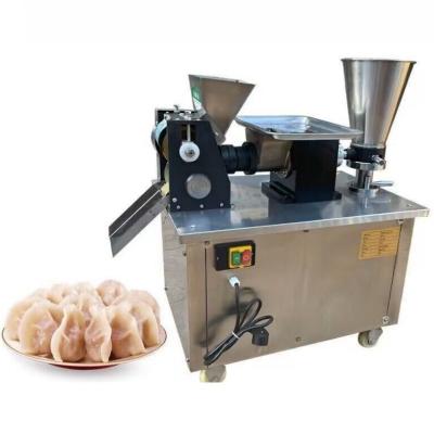 China Fully Automatic 110KG Dumpling Forming Machine for Commercial Catering and Restaurant for sale