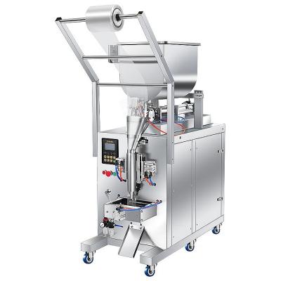 China Soft Pouch Packing Milk Powder Packing Machine for Healthy Products at Affordable for sale