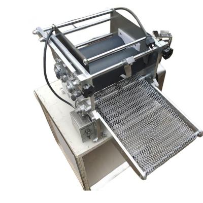 China Home Style Corn Tortilla Maker Machine Cook Compact Tortilla Machine Mexico Belt Manual Wheat for sale