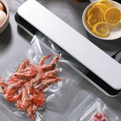 China Powerful Electric Vacuum Sealing Machine for Fresh and Healthy Food Preservation for sale