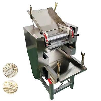 China Electric Noodle Maker with 90 KG Capacity Customizable Pasta Machine by Needs Automatic for sale