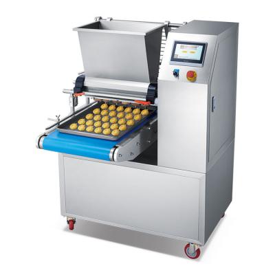 China Small Biscuit Making Machine for Bakery Hotel Restaurant Food Cookies Decorating Machine for sale