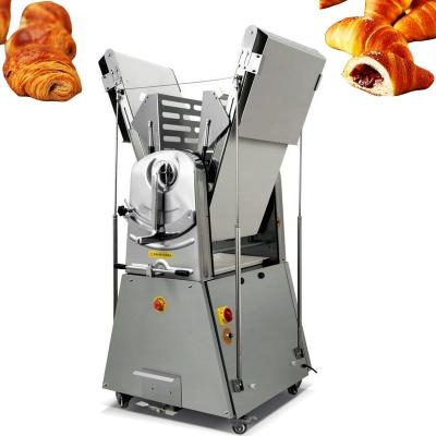 Chine Commercial entièrement automatique machine à pâtisserie à pâte électrique à pâte 220/380V à vendre