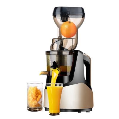 China 150w Electric Blender for Home Orange Lemon Lime Pomegranate Fruit Extracting Machine for sale