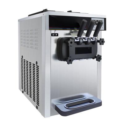 China Chocolate Ice Cream Cup Filling Machine with Good Performance and 480*715*720MM Size for sale