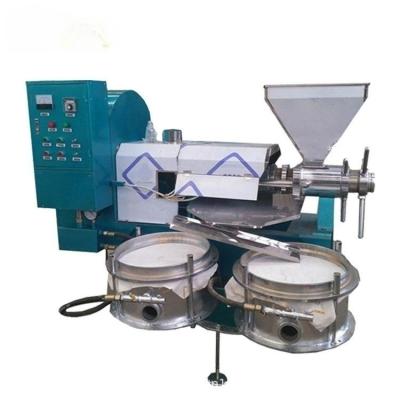 China Soybean Oil Machine for Oil Mill Making 4.5CBM Stainless Steel Basil Oil Press CX for sale