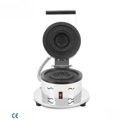 China 10 KG UFO Burger Maker Machine for Sustainable Burger Production from Manufacturers for sale