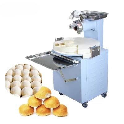 China 1.5KW Round Steamed Bun Maker for Restaurants Schools Hotels and Homes Stainless Steel for sale