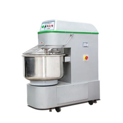 China 1.1KW Bread Dough Mixer with Strong Kneading Rod Speed 230/120rpm and Sturdy Design for sale