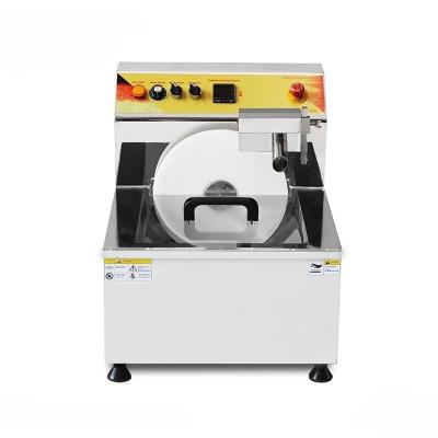 China Chocolademateriaal roestvrij staal 201 Chocolademachine voor voedsel en dranken Te koop