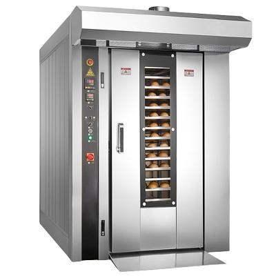 China Hot Air Oven Durable and Safe Multifunctional Bakery Machine for Commercial for sale