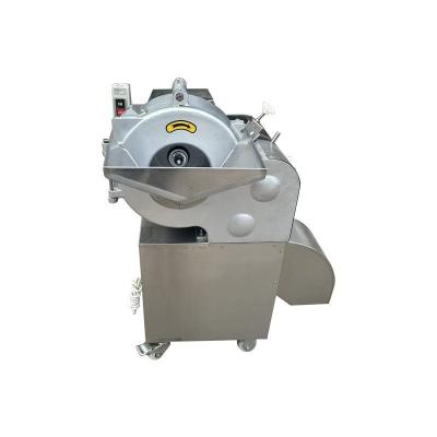 China Multipurpose Electric Vegetable Chopper Perfect for Commercial Catering 100KG Weight for sale