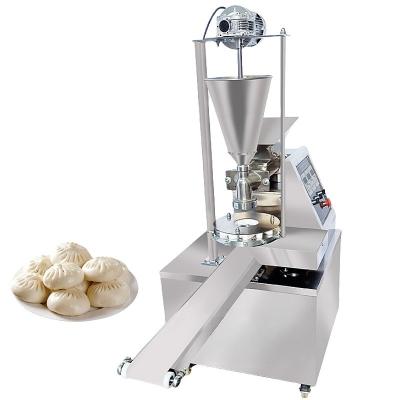 China Automatic Momo Making Machine High Output 500-3000 pieces/h for Commercial Food Machine for sale