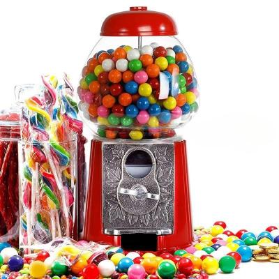 China State-of-the-Art Coin-Operated Chewing Gum Machine for Plastic Capsules Production for sale