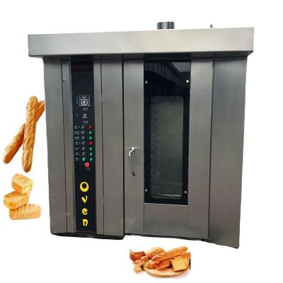 China Elektro-Konvektions-Bäckerei-Bäckerei Lebensmittelmaschinen zum Backen von Kuchen und Pizzen zu verkaufen