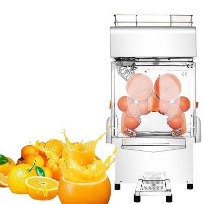 China Automatische multifunctionele Fruit Orange Citrus Juicer Low Noise Electric Juice Extractor Te koop