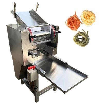 China Home Electric Noodle Machine with 20-65KG/h Production Capacity and Wide Applications for sale