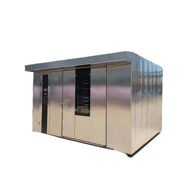 Κίνα 1500 KG Βιομηχανικός φούρνος ψωμιού για συσκευές αρτοποιίας και αρτοποιίας στην εμπορική εστίαση προς πώληση