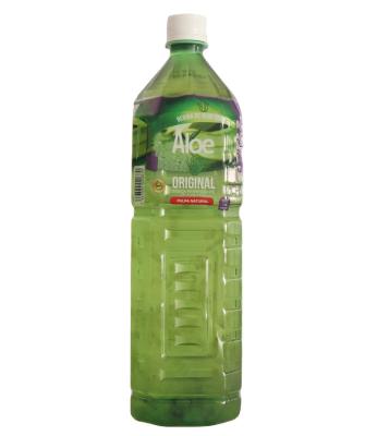 China 1500ml Soccerade Juice Aloe Vera Drink Original Flavor Distribution Natural Fresh Wholesale for sale