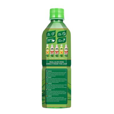 China 1500ml Natural Fresh Drinks Original Flavor With Juice And Sugar From China Factory Private Label for sale