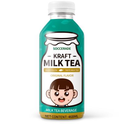 China Natural High Quality Classic Milk Tea For Sale Cheap Milk Tea Drinks for sale