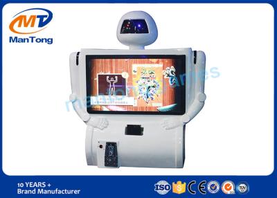 China Most Attractive Kinect Game Machines With 12 Games High Cost Effective Machine for sale