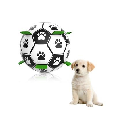 China Viable Customizable High Quality Interactive Interactive Dog Puzzle Training Oxford Latex Toy for sale