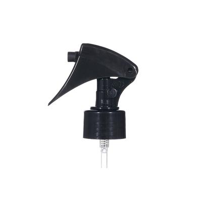 China 24/410 28/410 Durable Mini Head Plastic Trigger Sprayer Pump For Bottle In Kitchen Garden for sale