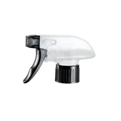 China Kitchen Garden 28/410 PP Plastic Trigger Sprayer with Multiple Nozzle Options for sale