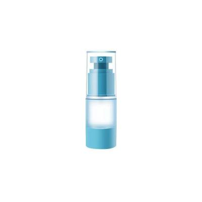 China Superior 50ml Airless Bottle Used For Skincare Cosmetic for sale