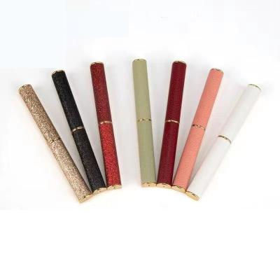 China Slim Long Type Lipstick Tubes For 1g Capacity Support Customization for sale