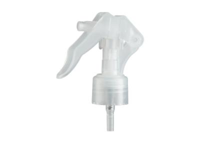 China 24/410 Hand Trigger Sprayer Plastic Various Colors for sale