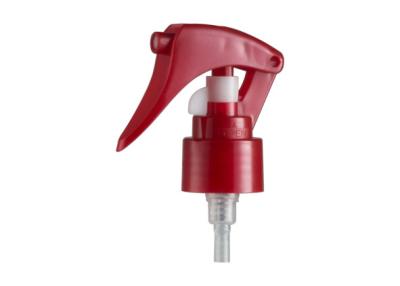 China Beautiful Hand Trigger Sprayer Pp Raw Material 20/410 24/410 28/410 for sale