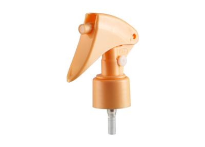 China Multi Function All Plastic Trigger Sprayer Plastic With Tube Attachment Custom Color for sale