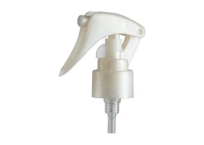 China Classic Upside Down Trigger Sprayer 20 24 28 Optional Personal Care Products for sale