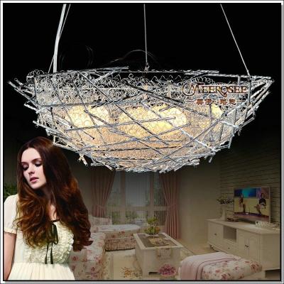 China 2013 Modern Pendant Home Lighting With Bird Egg Shape For Home MD88023 for sale