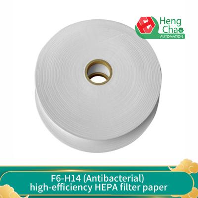 China 78G Meltblown Cloth H11 H12 Melt Blown Polypropylene Fabric for sale