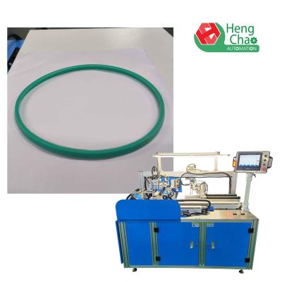 China 12pcs de Cyclus van de Verbindingsring bonding machine 12-15 S/Pcs van O Ring Manufacturing Machine Te koop