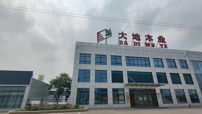 Verified China supplier - Langfang Dadi Wood Co., Ltd.