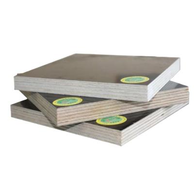 China Industrial Birch Poplar Film Faced Plywood And Plywood Sheets For Construction for sale