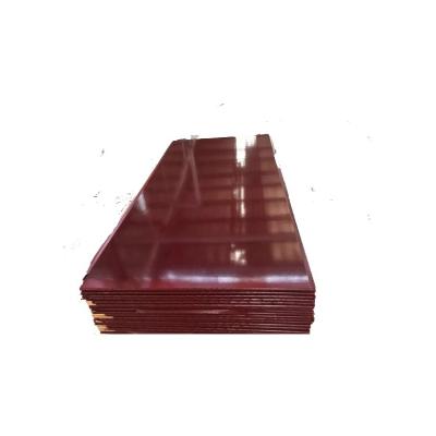 China Various factory industrial manufacture hardwood plywood bamboo high quality laminated plywood for sale