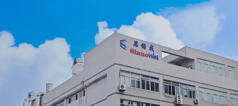 Verified China supplier - Xiamen Sinuowei Automated Science And Technology Co., Ltd.