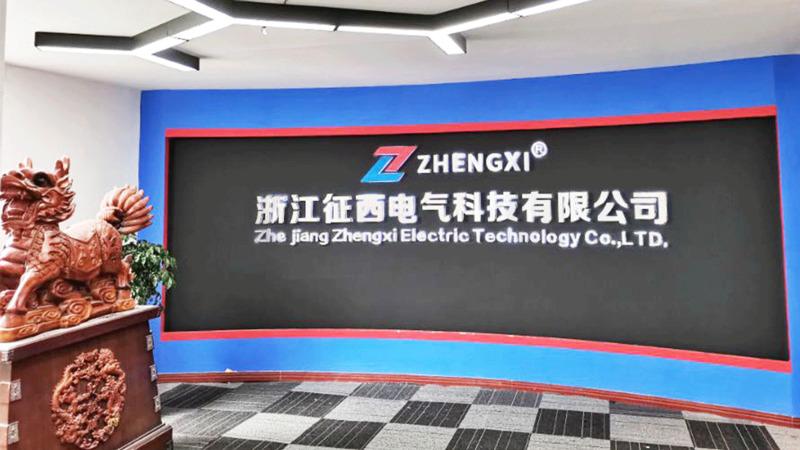 Verified China supplier - Zhejiang Zhengxi Electric Group Co., Ltd.