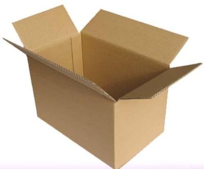 China 2014 Recycled Materials Strong Cardboard Box / Wholesale Corrugated Cardboard Box Box for sale