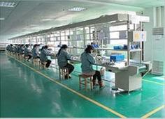 Verified China supplier - Dongguan Xinbinming Cooling Fan Co., Ltd.