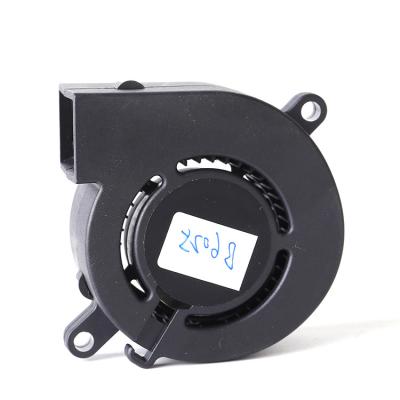 China Computer 6025 EC 12v 24v Axial Fan , DC Fan 60mm 60X60X25mm Cooling Fan for sale