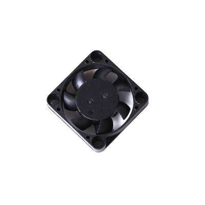 China Small Computer DC Cooler Fan 30mm Brushless Cooling Cooling Fan 12v Cooler Fan for sale