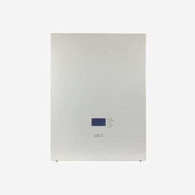 China TOPAK 15kw Powerwall 48V 51.2V 100Ah 200Ah Home Appliances Power Wall Mounted Lithium Battery for sale